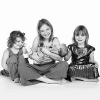 Studio Portraiture