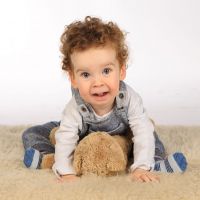 Studio Portraiture