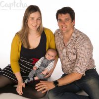Studio Portraiture