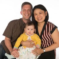 Studio Portraiture