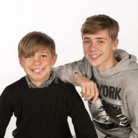 Studio Portraiture