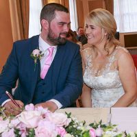 Natascha & Will