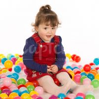 Studio Portraiture