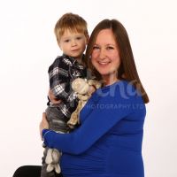 Studio Portraiture