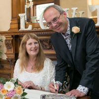 Wedding Memories