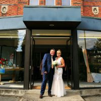 Wedding Memories