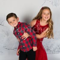 Studio Portraiture