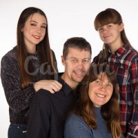 Studio Portraiture