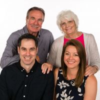 Studio Portraiture