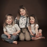 Studio Portraiture