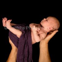 Studio Portraiture