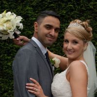 Natascha & Will