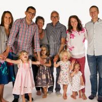 Studio Portraiture