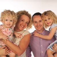 Studio Portraiture
