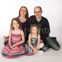 Studio Portraiture