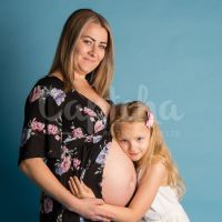 Studio Portraiture