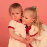 Studio Portraiture