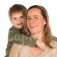 Studio Portraiture