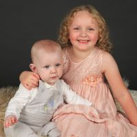Studio Portraiture