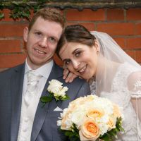 Laura & Calum
