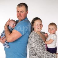 Studio Portraiture
