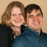 Studio Portraiture