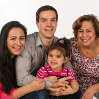Studio Portraiture