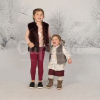 Studio Portraiture