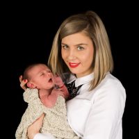 Studio Portraiture