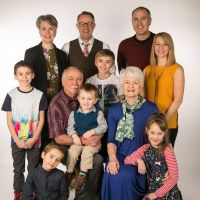 Studio Portraiture