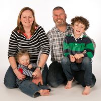 Studio Portraiture