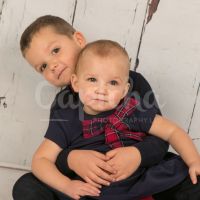 Studio Portraiture