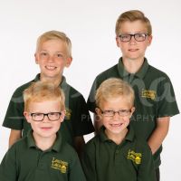 Studio Portraiture