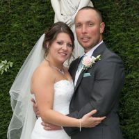 Natascha & Will
