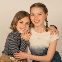 Studio Portraiture