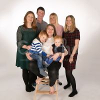Studio Portraiture
