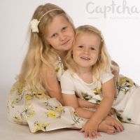 Studio Portraiture
