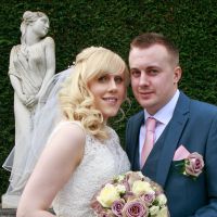 Natascha & Will
