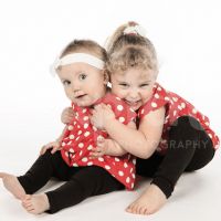 Studio Portraiture