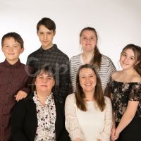 Studio Portraiture
