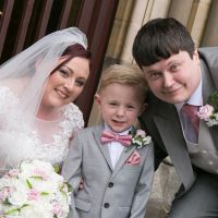 Wedding Memories