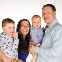 Studio Portraiture