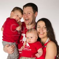 Studio Portraiture