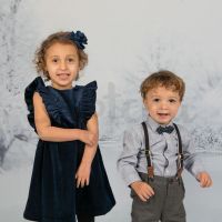 Studio Portraiture