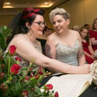 Wedding Memories