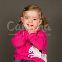 Studio Portraiture
