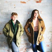 Studio Portraiture