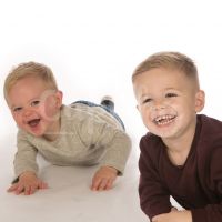 Studio Portraiture