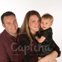 Studio Portraiture