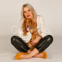 Studio Portraiture